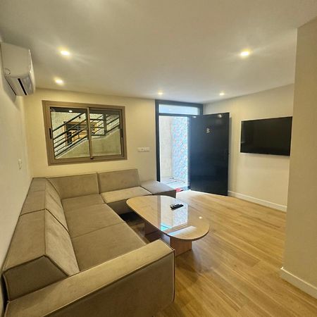 Belle Vue Appartement Al Hoceïma Eksteriør billede