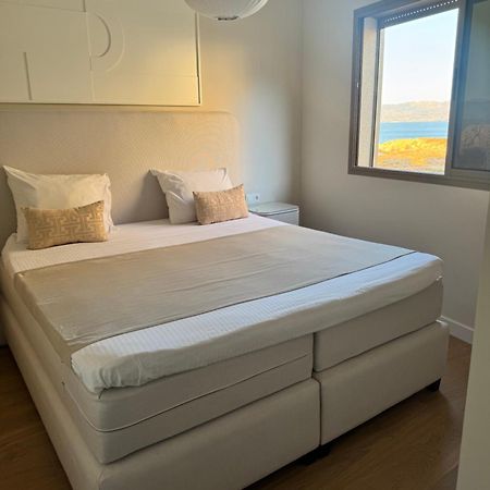 Belle Vue Appartement Al Hoceïma Eksteriør billede