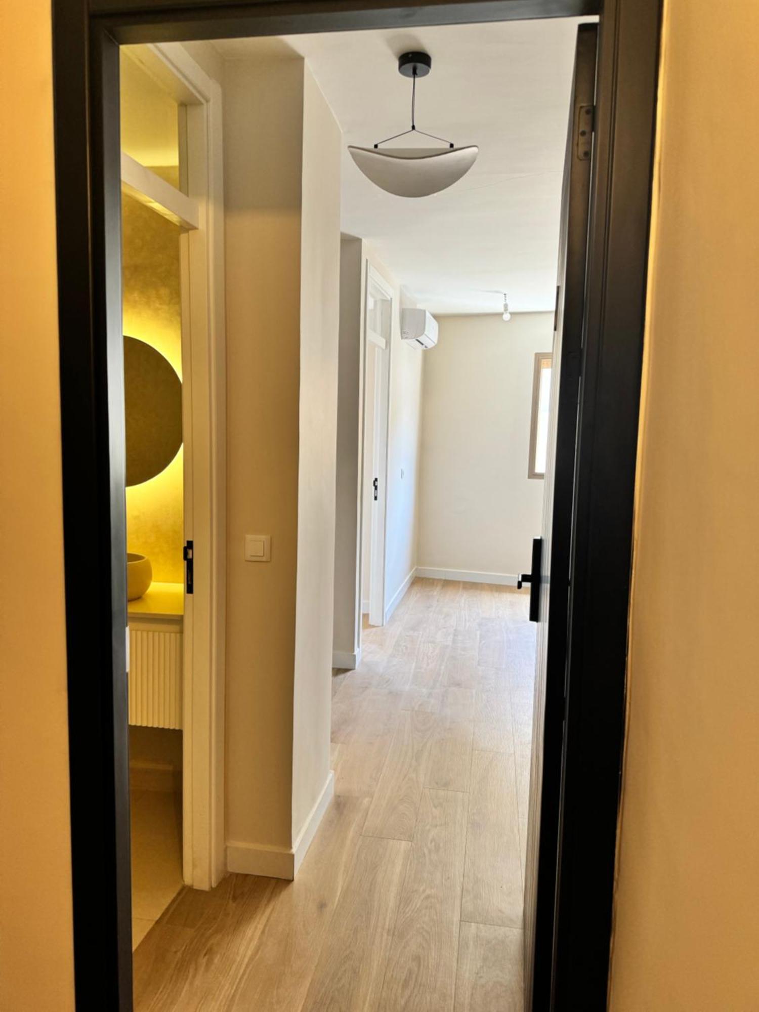 Belle Vue Appartement Al Hoceïma Eksteriør billede
