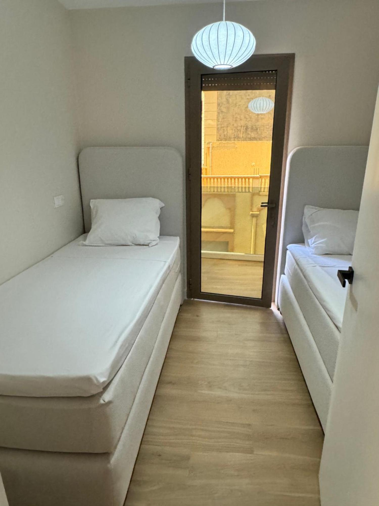Belle Vue Appartement Al Hoceïma Eksteriør billede