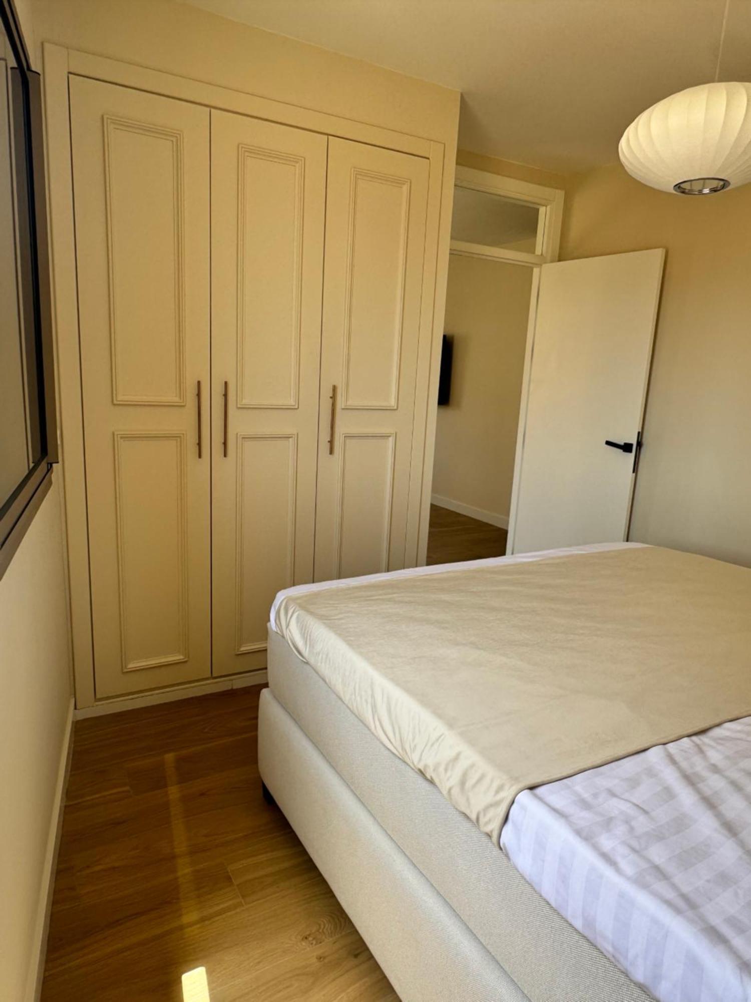 Belle Vue Appartement Al Hoceïma Eksteriør billede