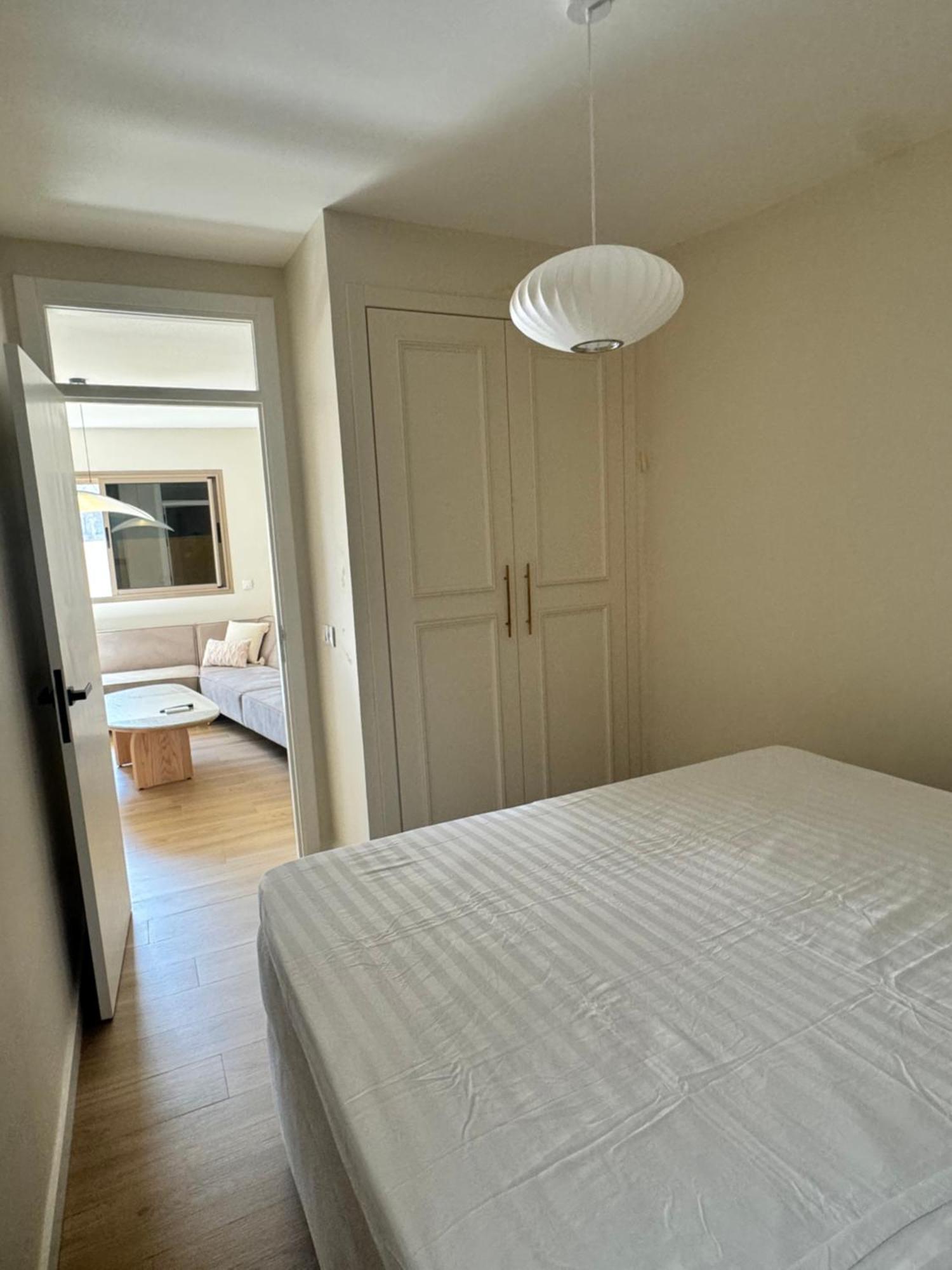 Belle Vue Appartement Al Hoceïma Eksteriør billede