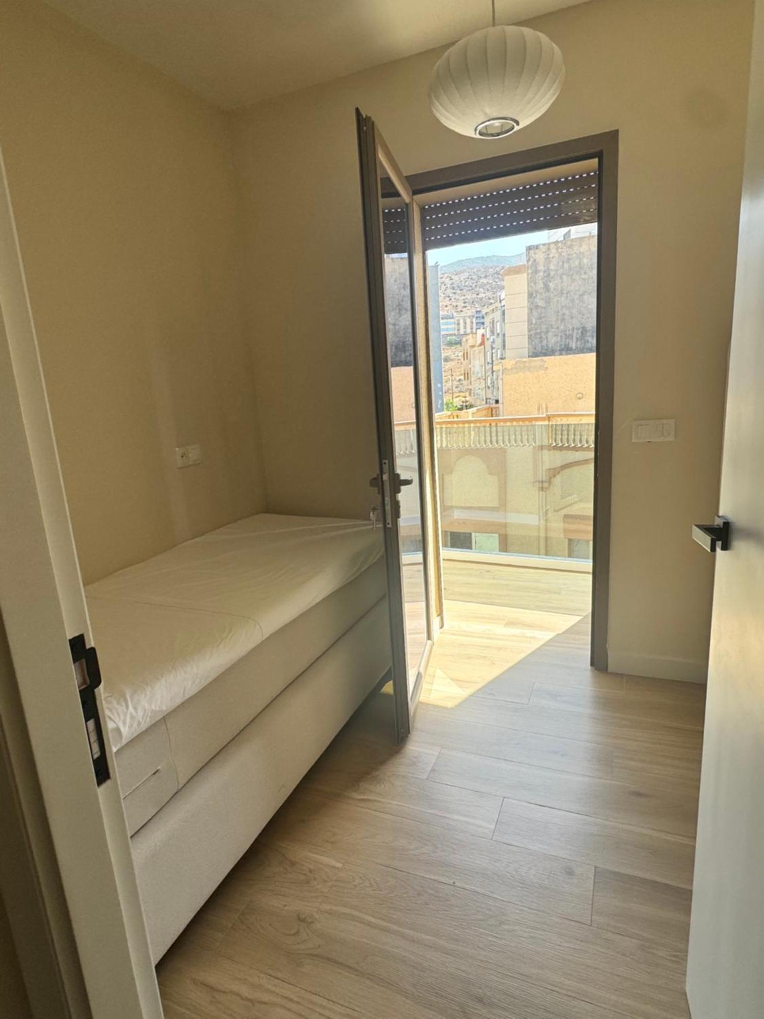Belle Vue Appartement Al Hoceïma Eksteriør billede
