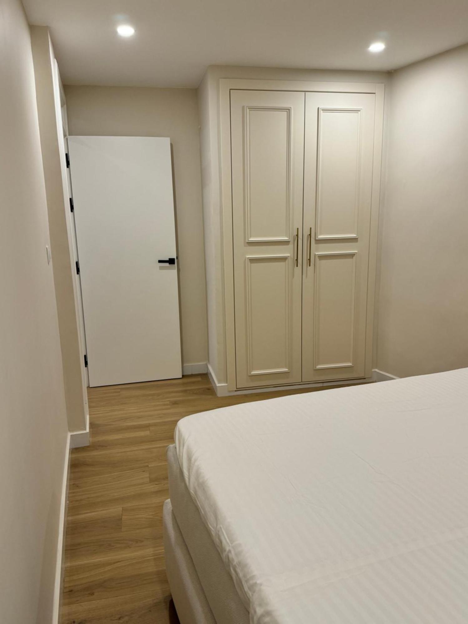 Belle Vue Appartement Al Hoceïma Eksteriør billede