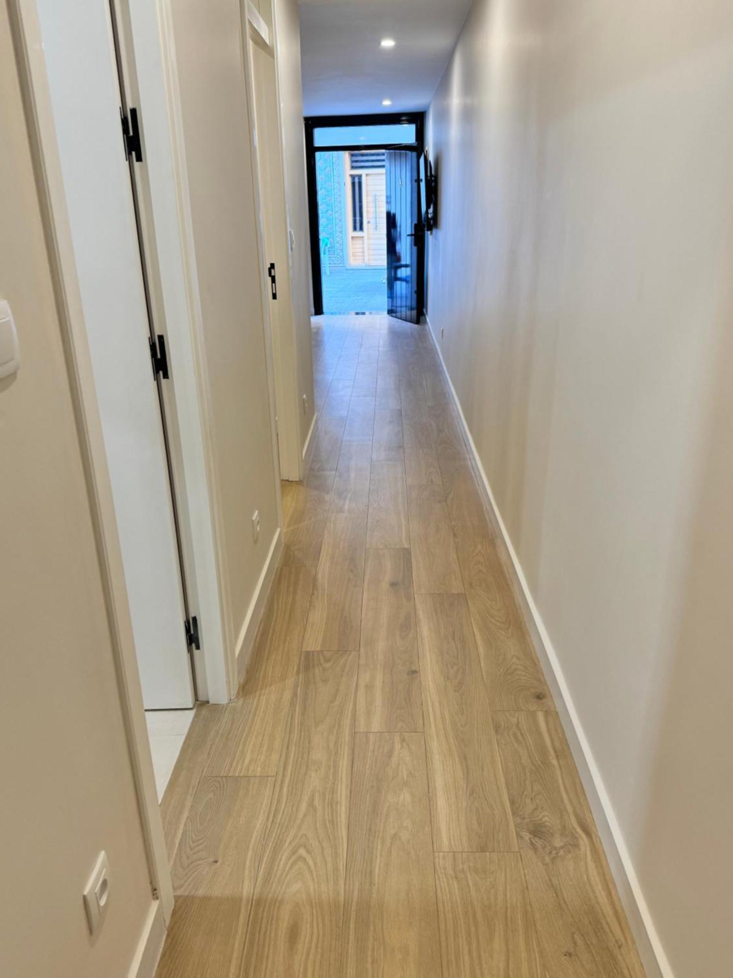 Belle Vue Appartement Al Hoceïma Eksteriør billede
