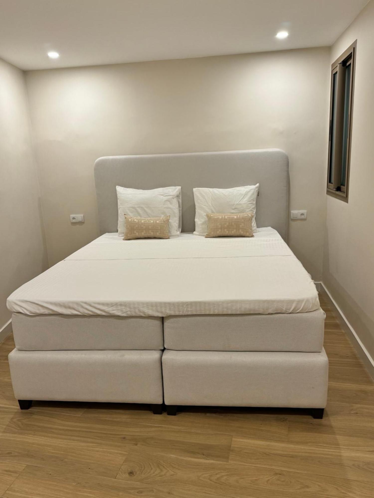 Belle Vue Appartement Al Hoceïma Eksteriør billede