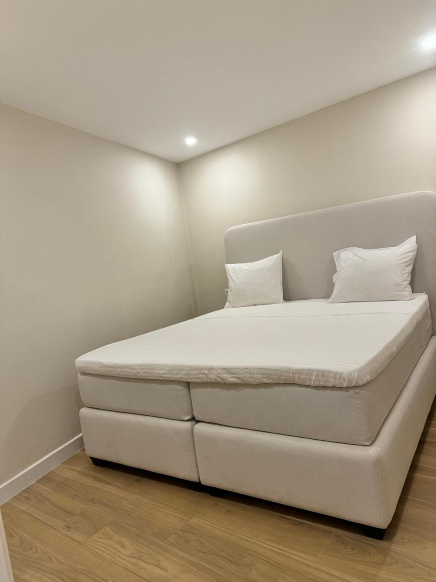 Belle Vue Appartement Al Hoceïma Eksteriør billede