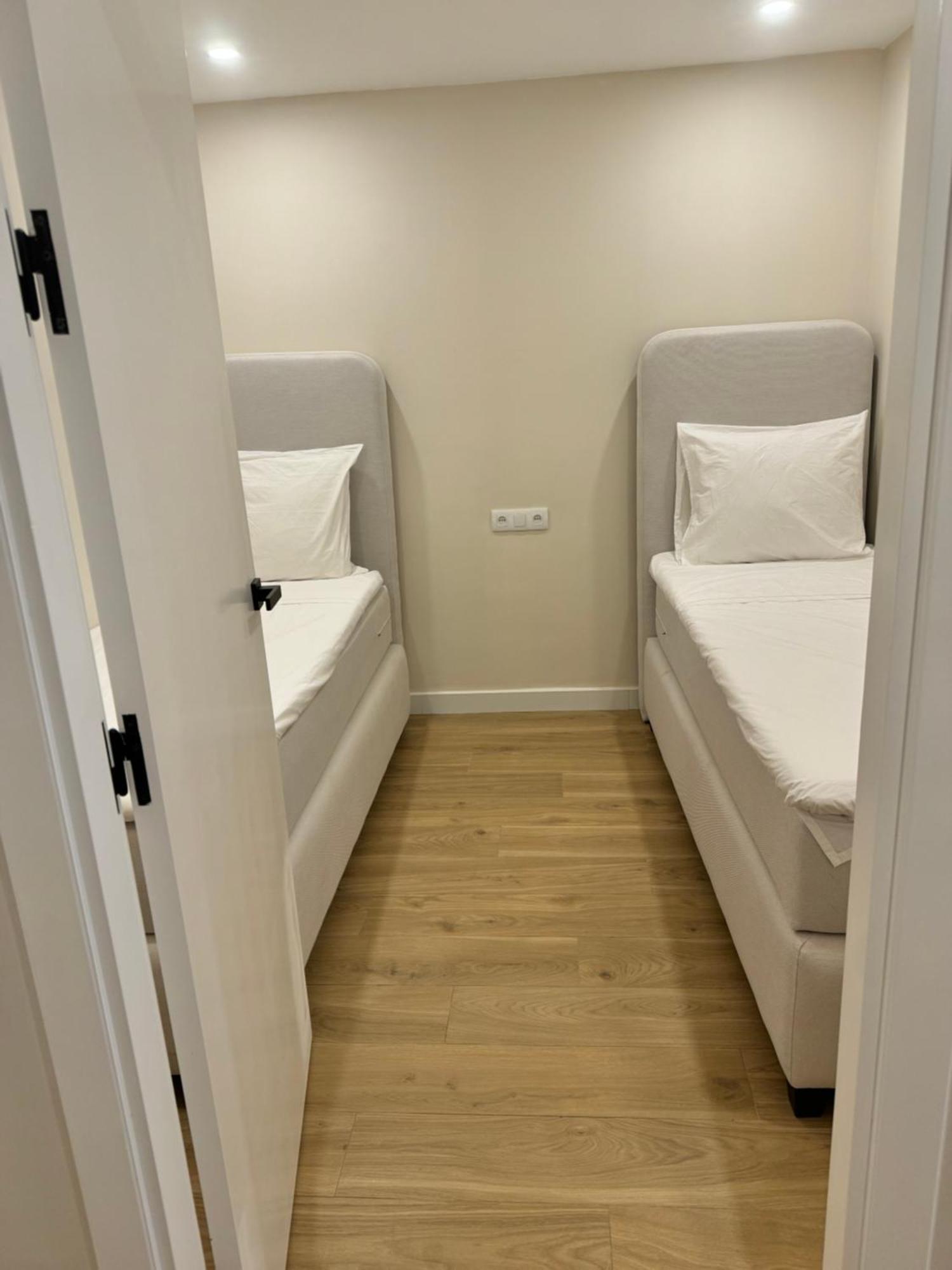 Belle Vue Appartement Al Hoceïma Eksteriør billede