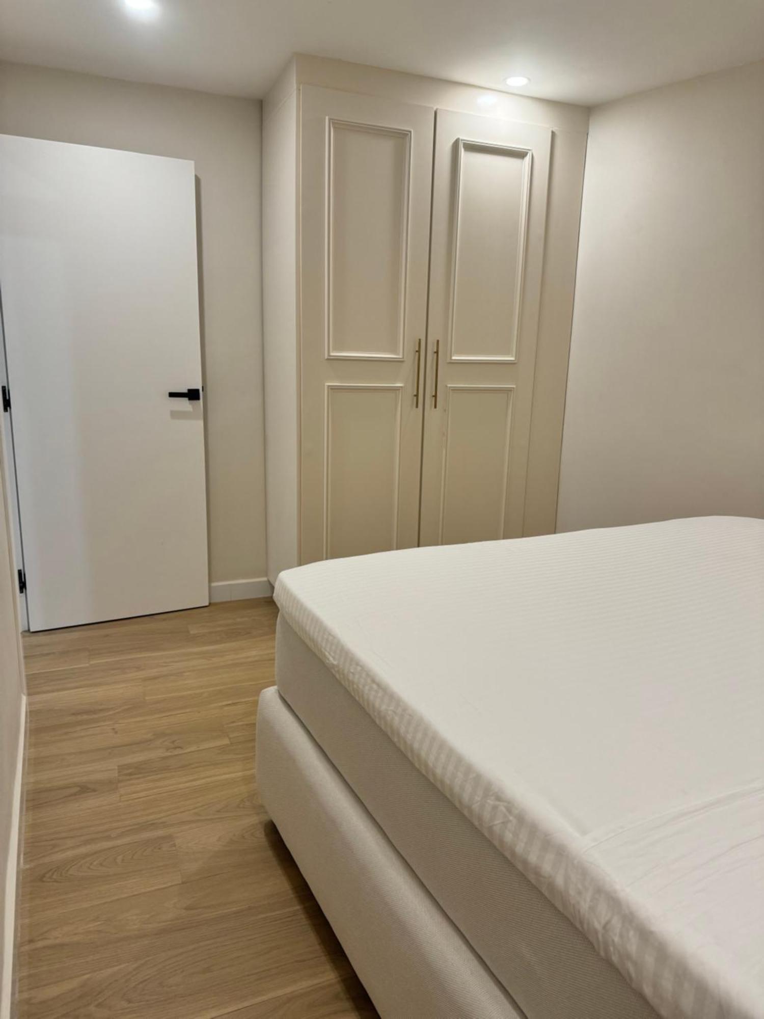 Belle Vue Appartement Al Hoceïma Eksteriør billede