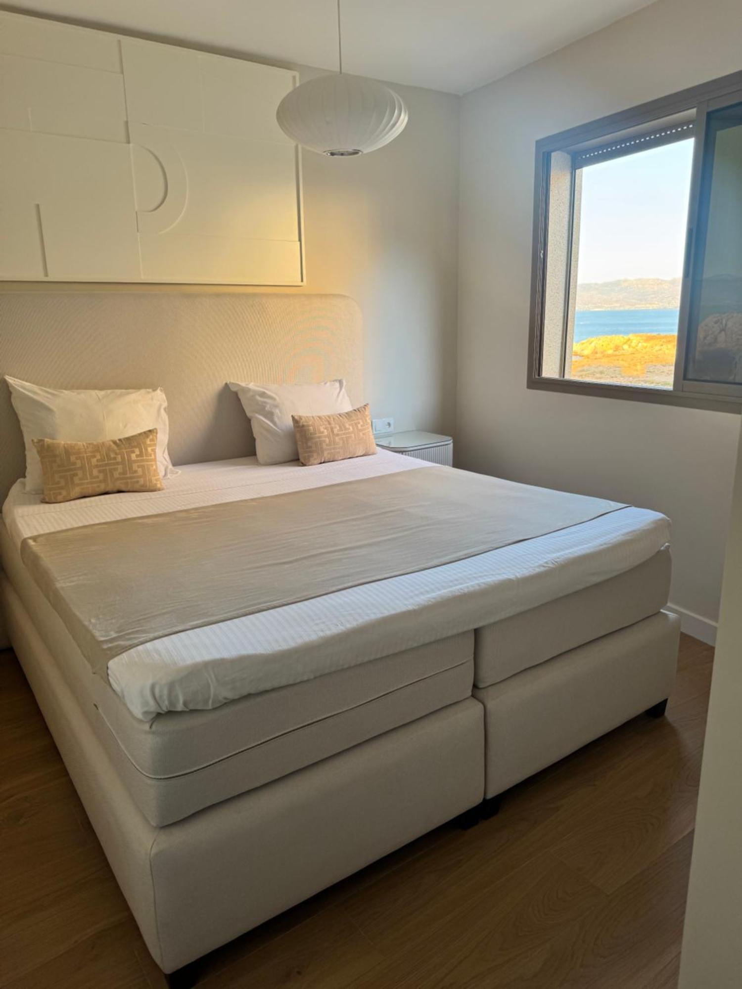 Belle Vue Appartement Al Hoceïma Eksteriør billede