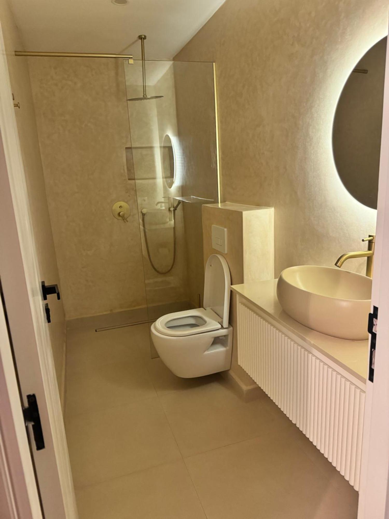 Belle Vue Appartement Al Hoceïma Eksteriør billede